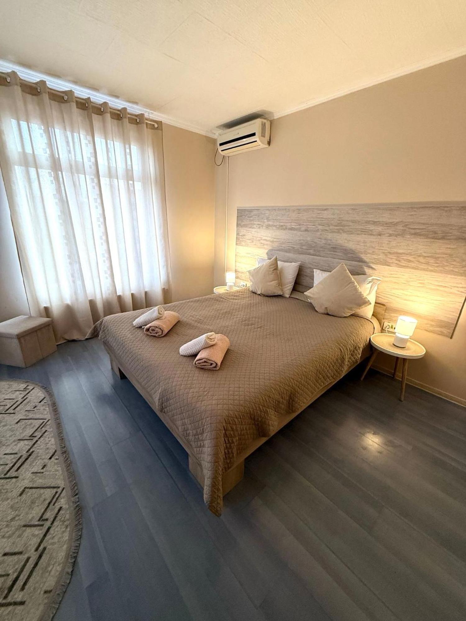 Pensiunea Uno Timisoara Luaran gambar